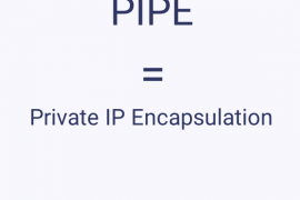 PIPE