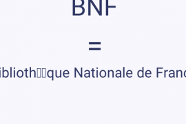 BNF