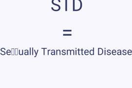 STD