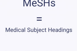 MeSHs