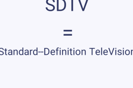 SDTV