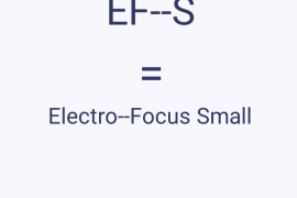 EF-S