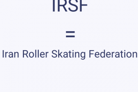 IRSF
