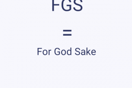 FGS