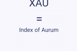 XAU