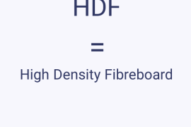 HDF