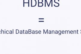 HDBMS