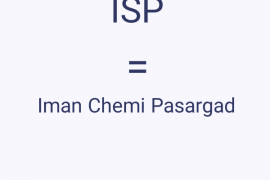 ISP