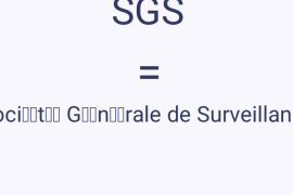 SGS