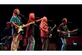 CSNY