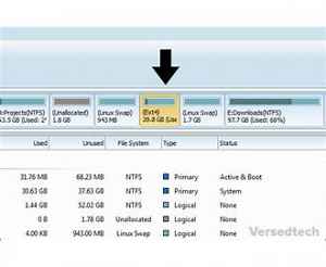 Ext4 отключить журналирование ssd